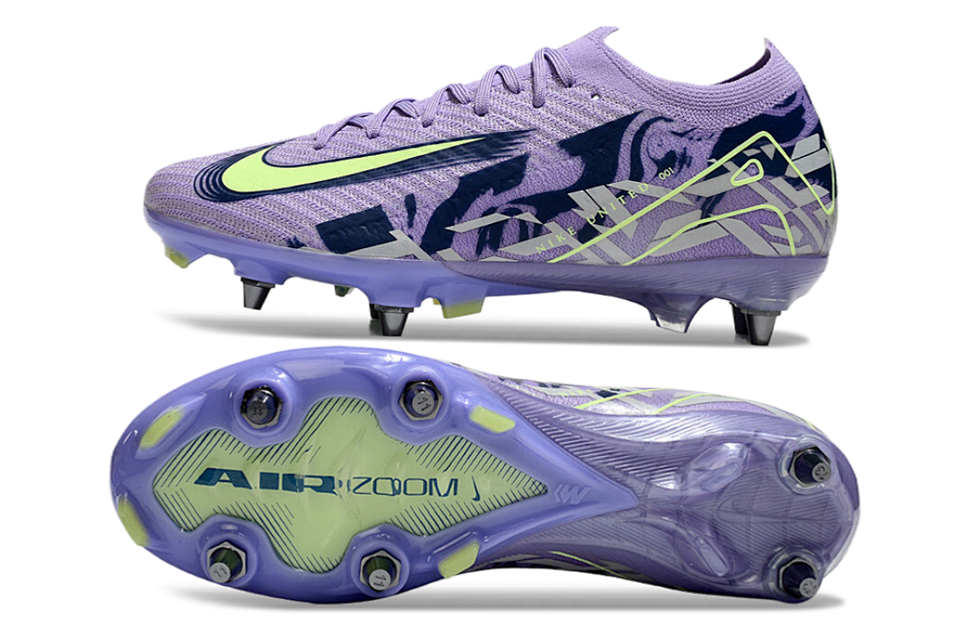 Nike Vapor 16 Air Zoom Mercurial Superfly Iix Elite SG