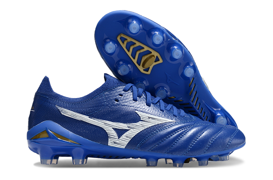 Mizuno Modele Morelia Neo Iv Bate Made Japan FG
