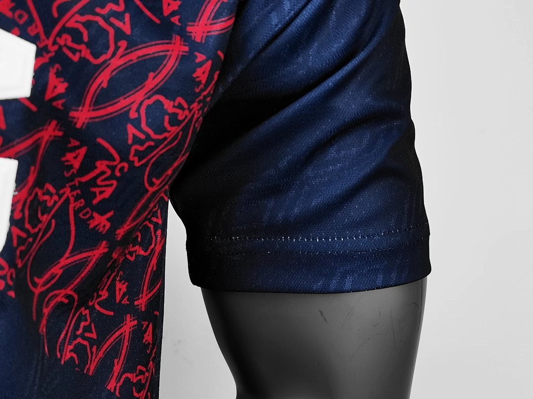 Ajax amsterdam 95 8 A 1994/1995