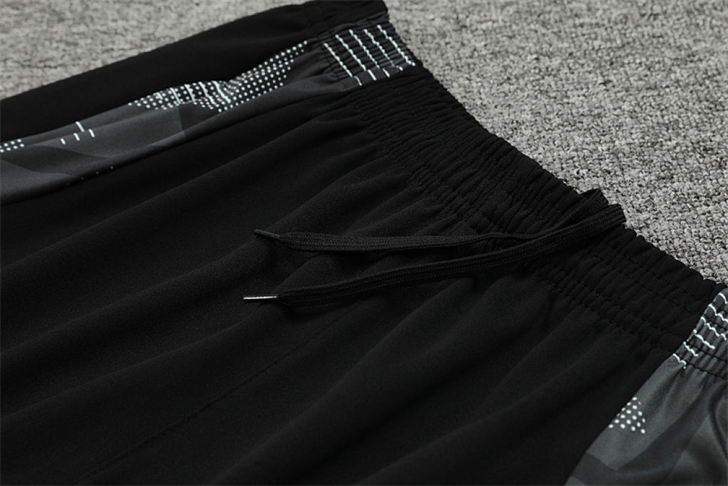 Real Madrid Rouge 24/25