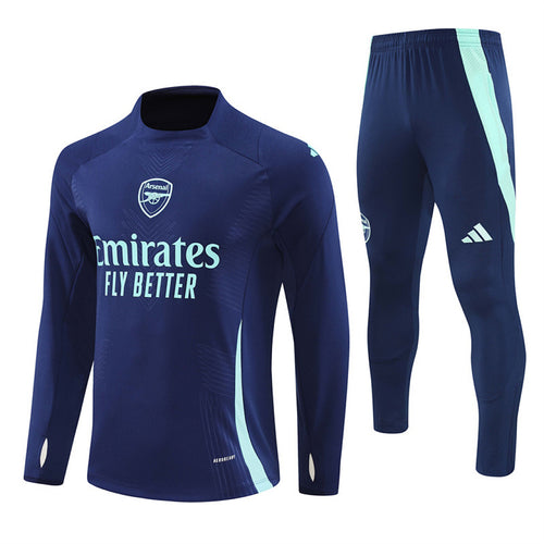 Arsenal Bleu Roi 24/25
