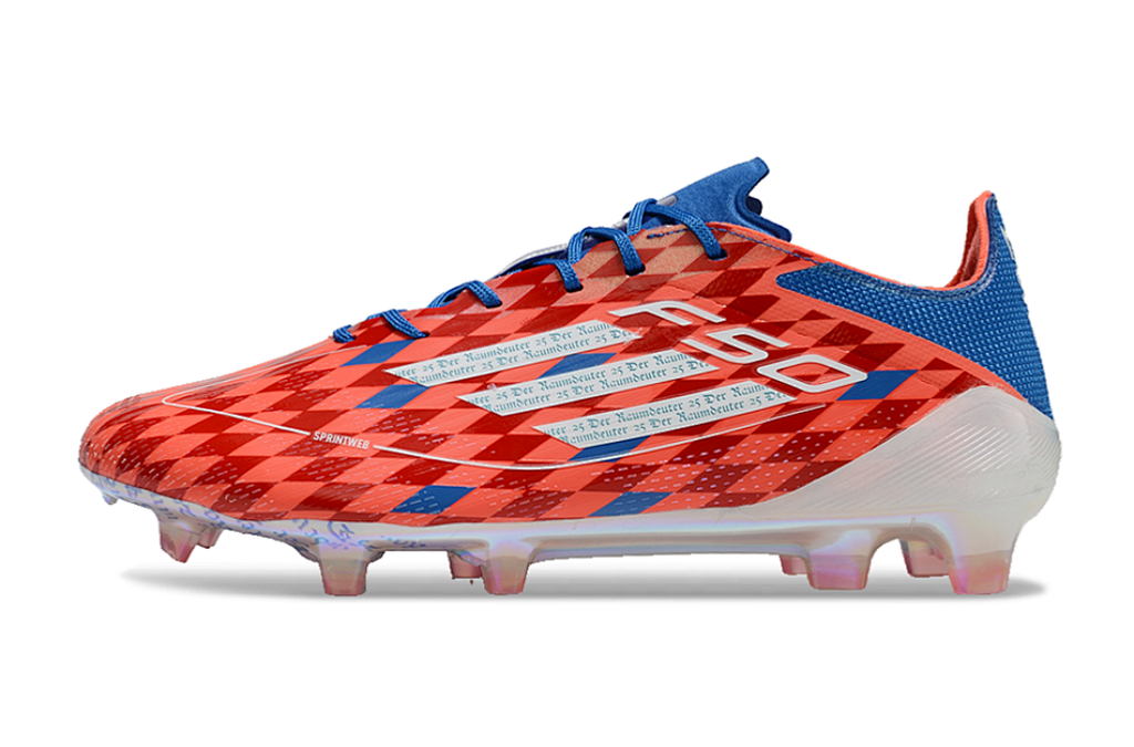 F-50-SIZE-FG-11 - Adidas