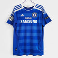 Chelsea 12 6 A 2011/2012