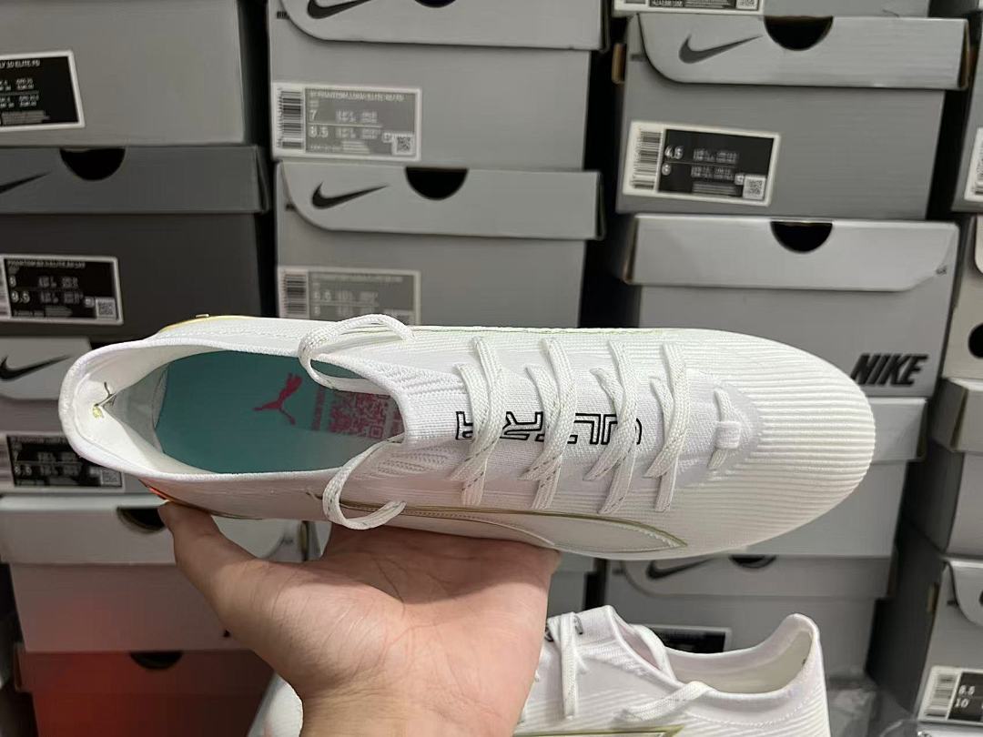 Puma Puma Ultra 5 Ultimate FG