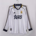 Real Madrid 00 3 B 1998/2000