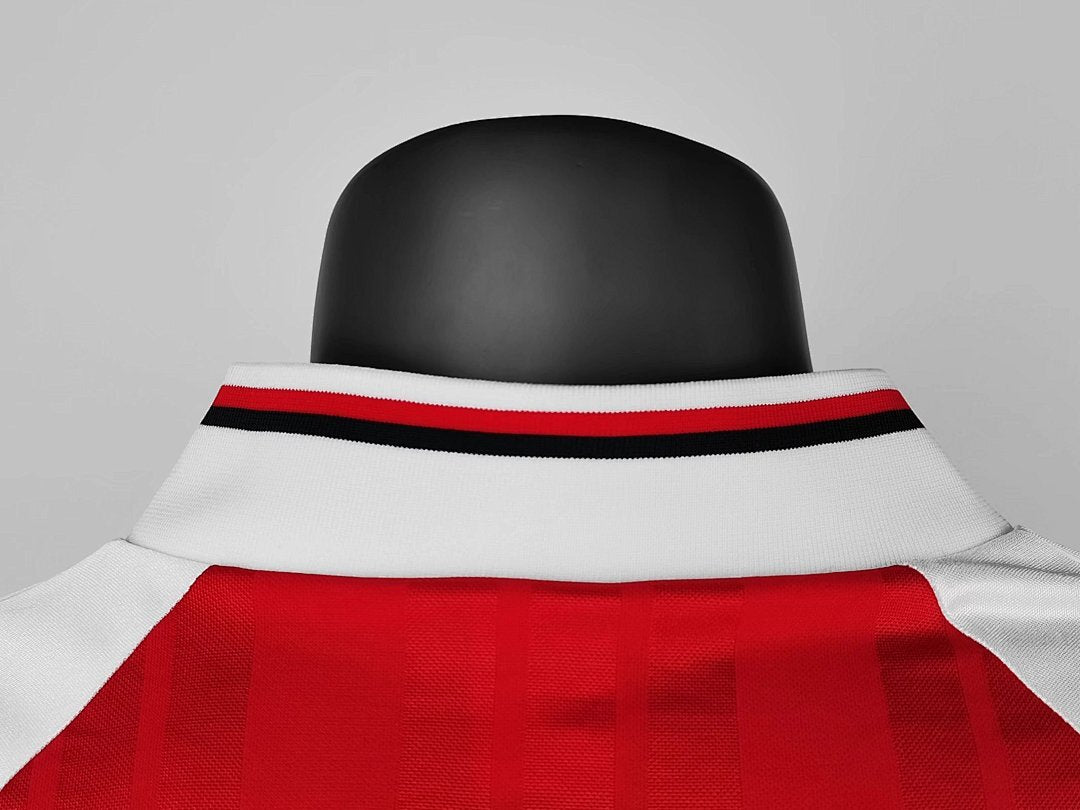 Arsenal 93 0 B 1992/1993