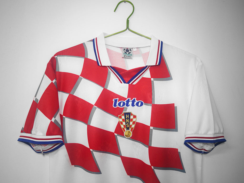 Croatie 5 A