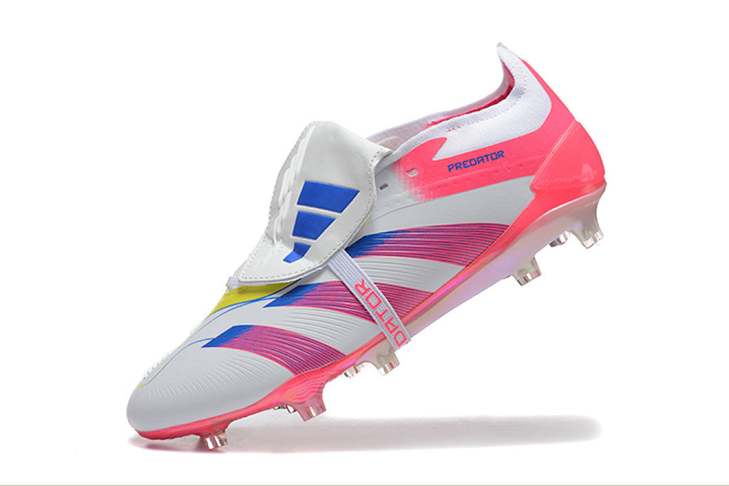 Predator-25-ACCURACY-FG-54 - Adidas