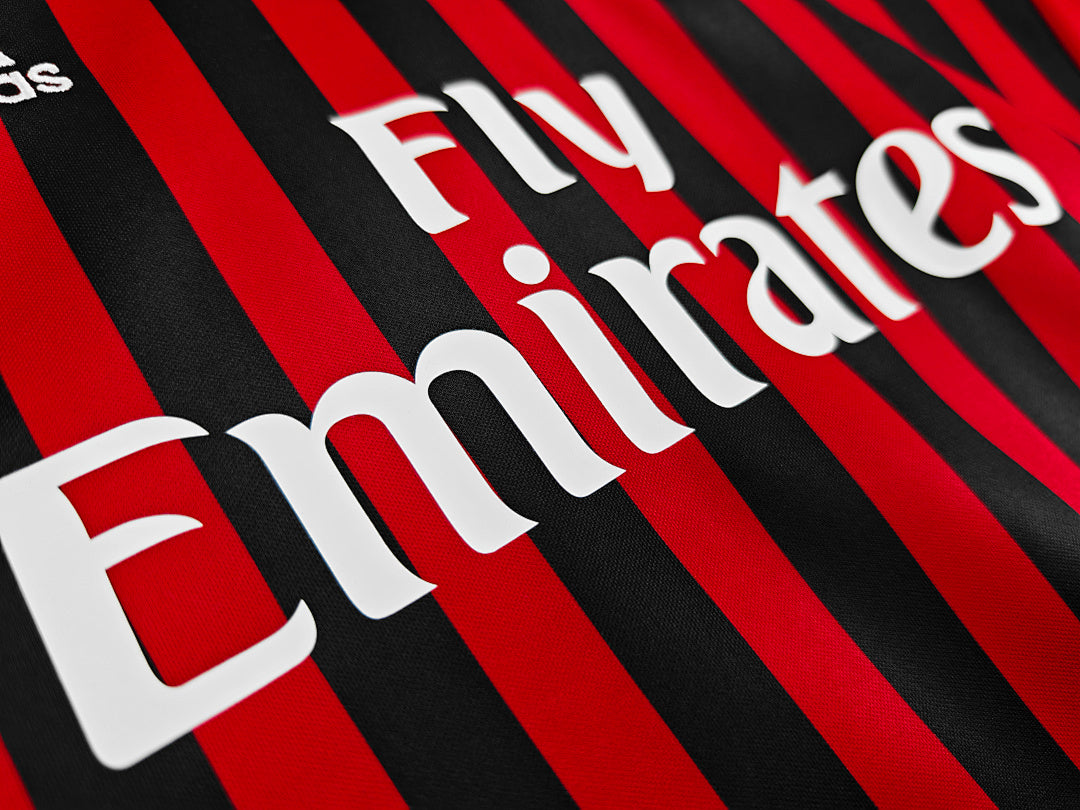 AC Milan 12 Ac 8 A 2011/2012