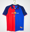 FC Barcelona 00 5 A 1999/2000