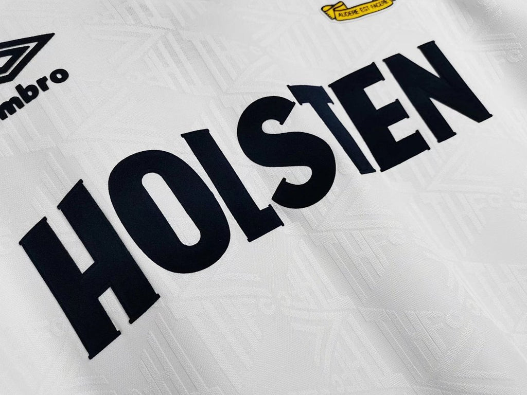 Tottenham 93 1991/1993