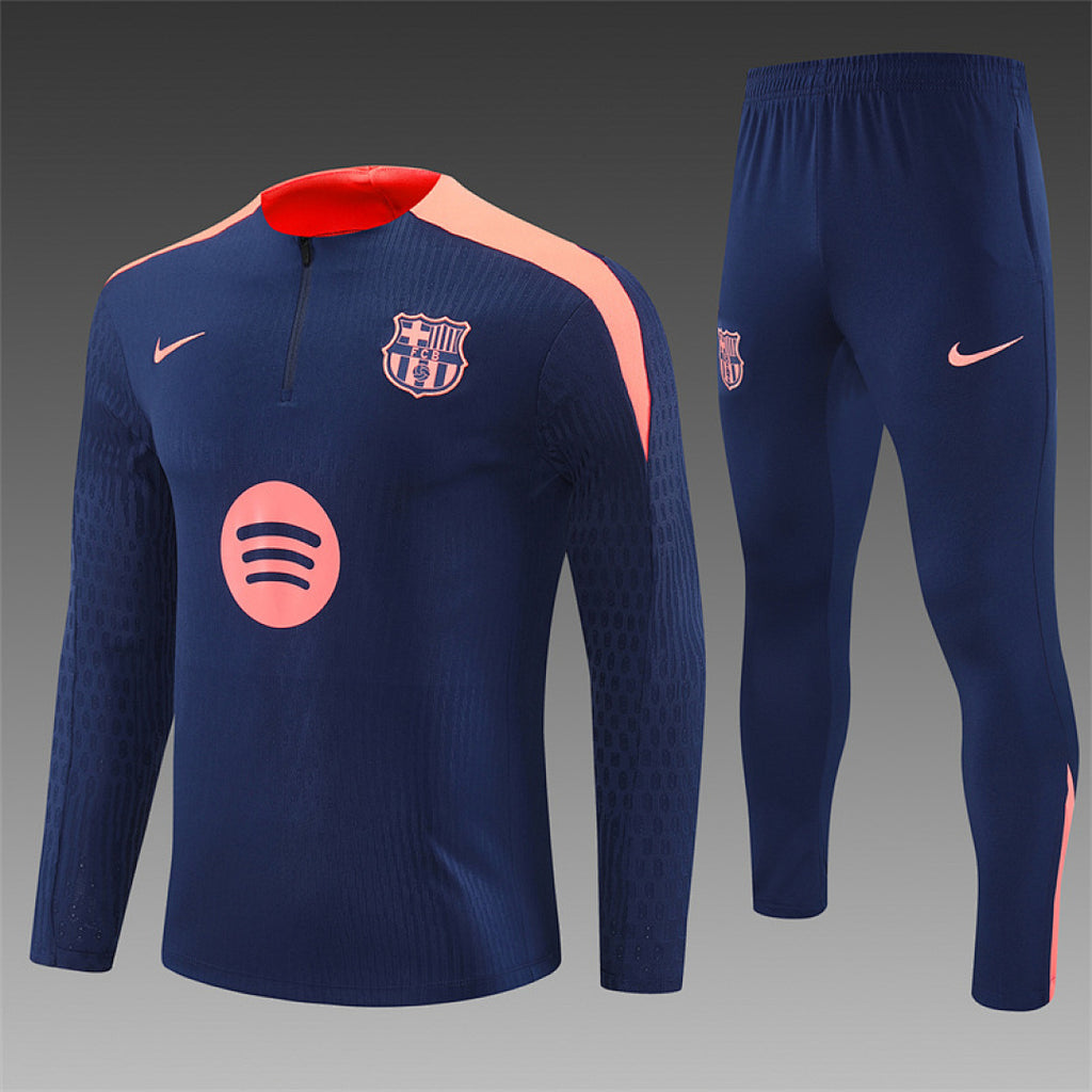 FC Barcelona Bleu Roi 24/25