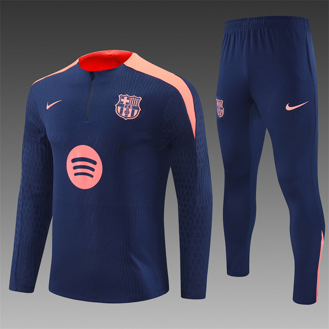 FC Barcelona Bleu Roi 24/25