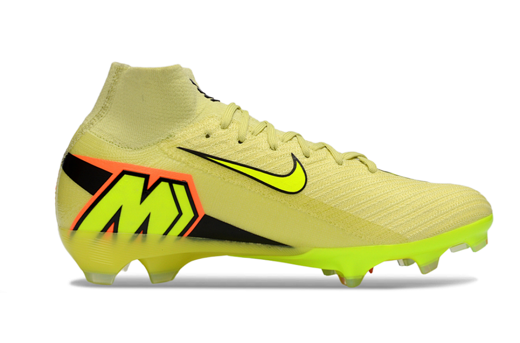 Nike Vapor 16 Air Zoom Mercurial Xv Elite FG