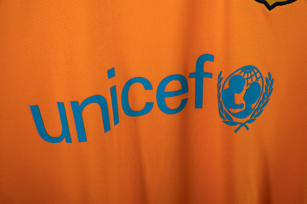 FC Barcelona 07 8 A 2006/2007