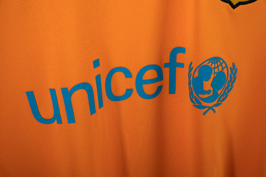 FC Barcelona 07 8 A 2006/2007