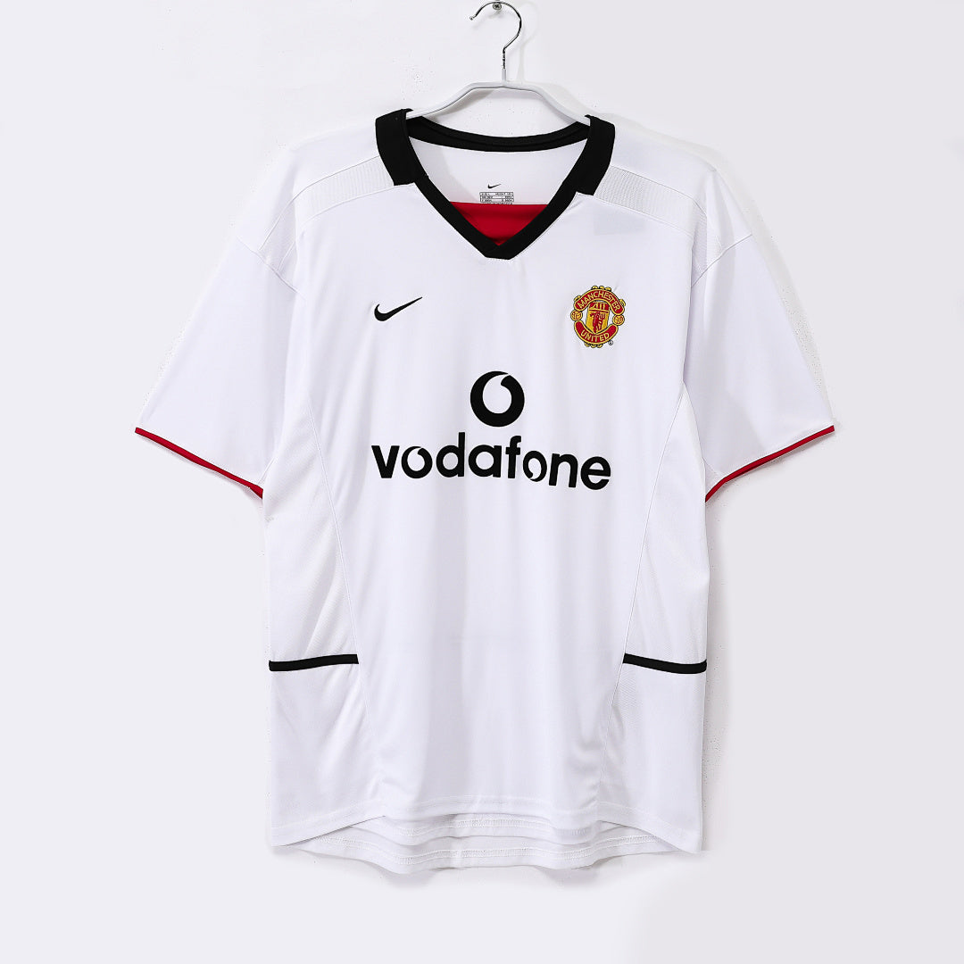 Man United 03 8 A 2002/2003