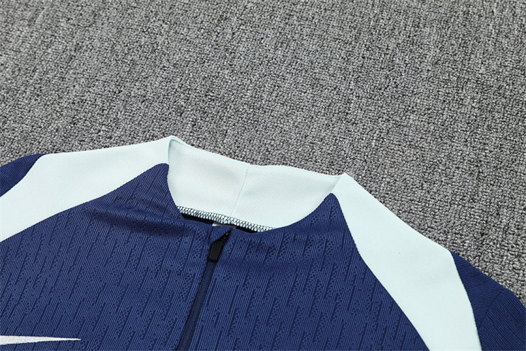 Inter Milan Bleu Roi 25/26