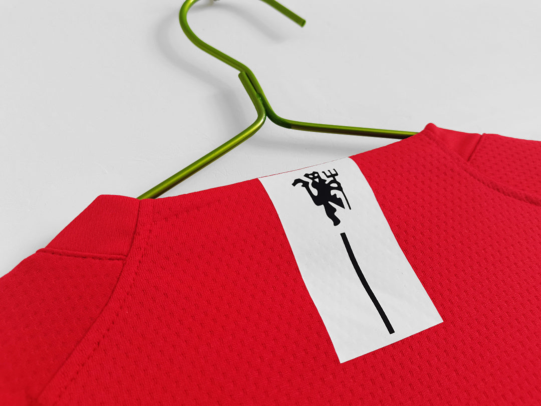 Man United 08 3 A 2007/2008