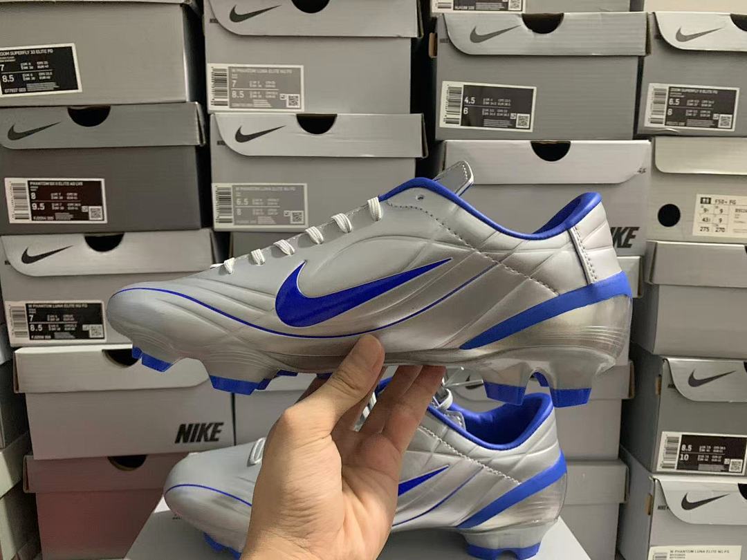 Nike Vapor 2 Mercurial R FG