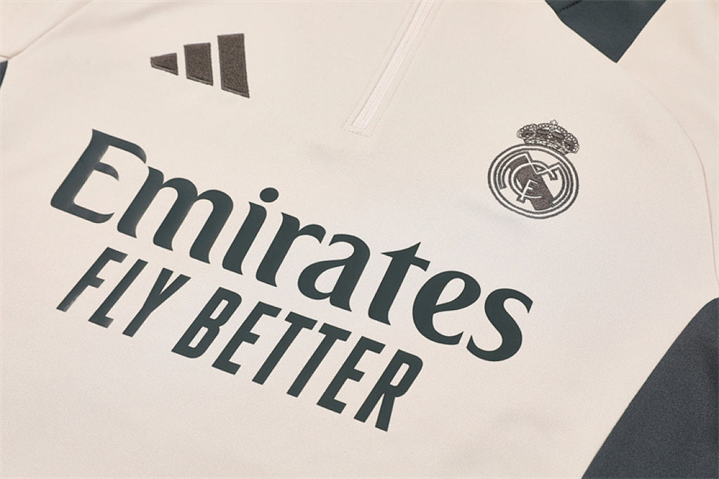 Real Madrid 24/25