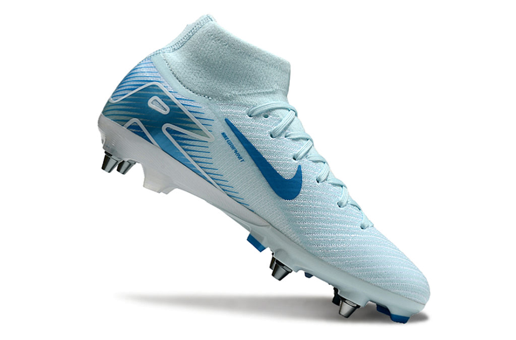 Nike Vapor 16 Air Zoom Mercurial Superfly Iix Elite SG