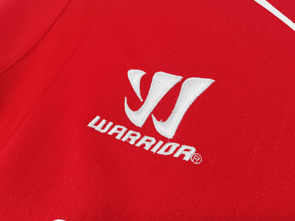 Liverpool 15 8 A 2014/2015