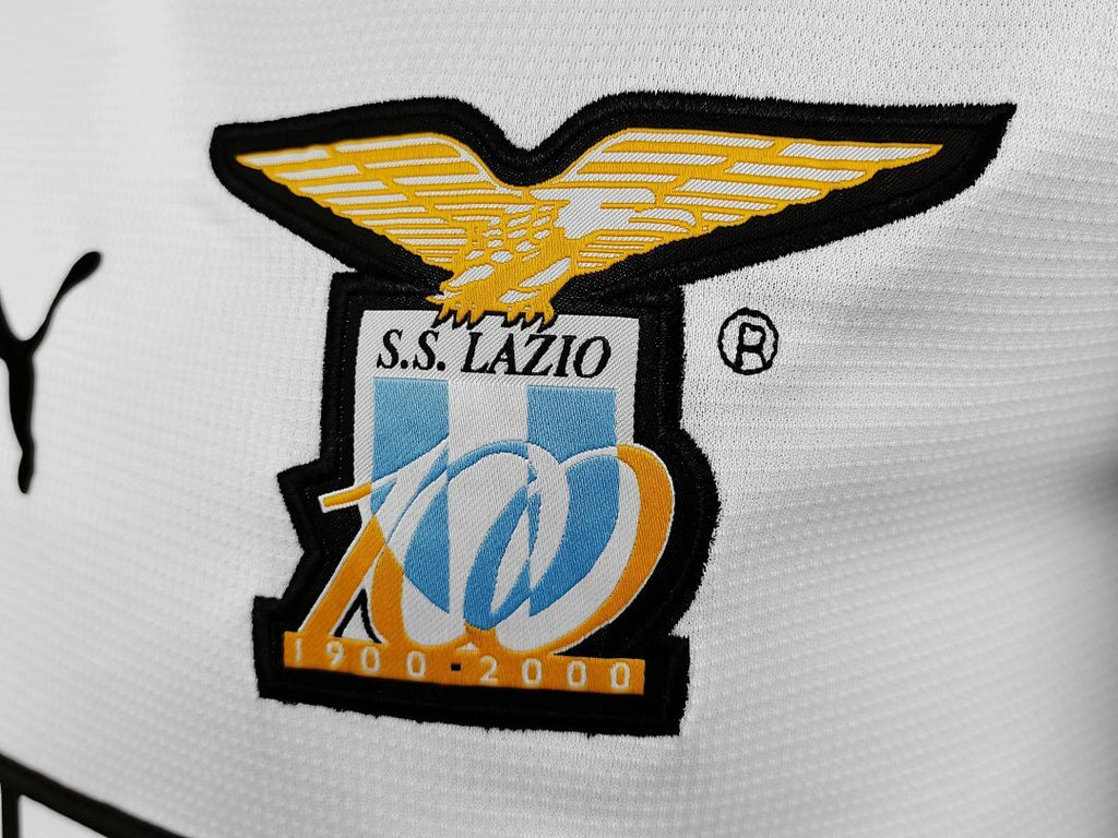 Lazio 1 2000/2001