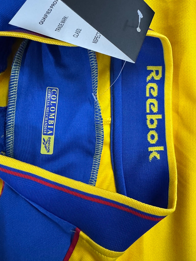 Colombie