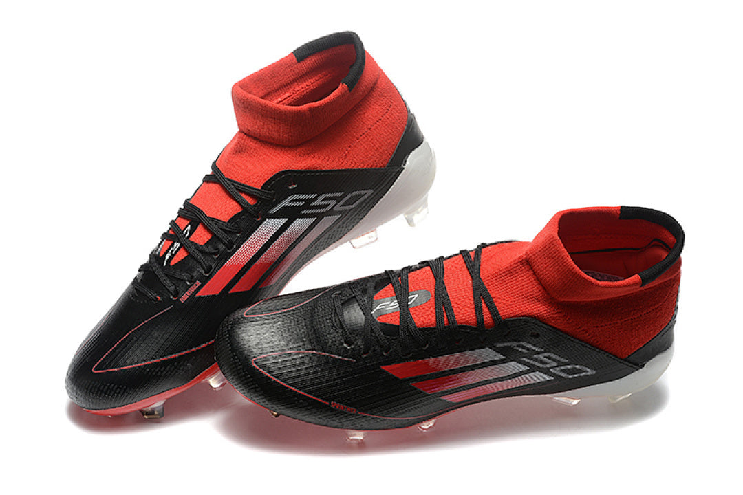 Adidas F50 Elite Montante FG