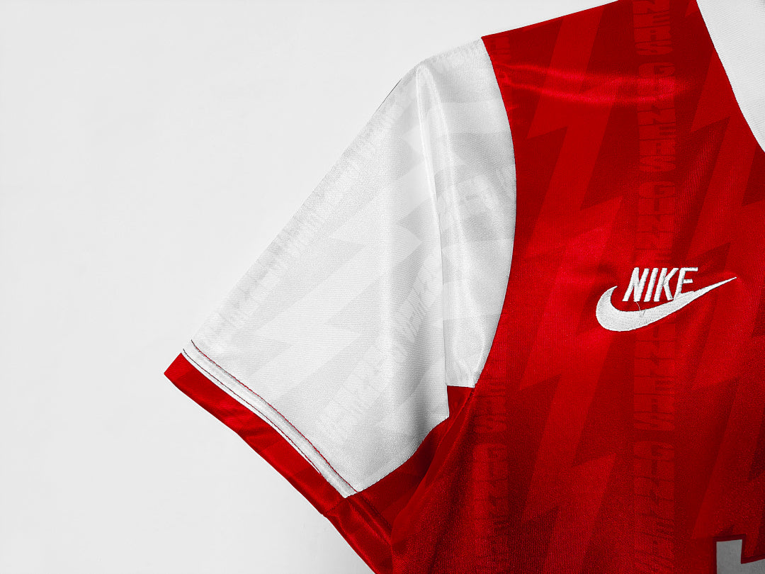 Arsenal 96 8 A 1994/1996