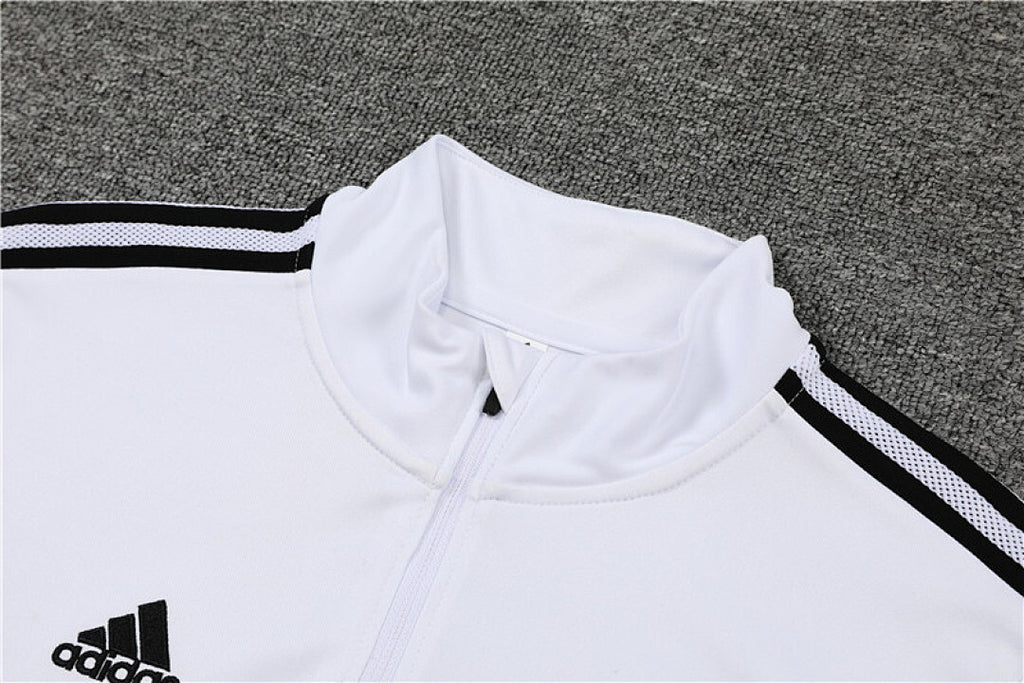 Real Madrid Noir Blanc 22/23