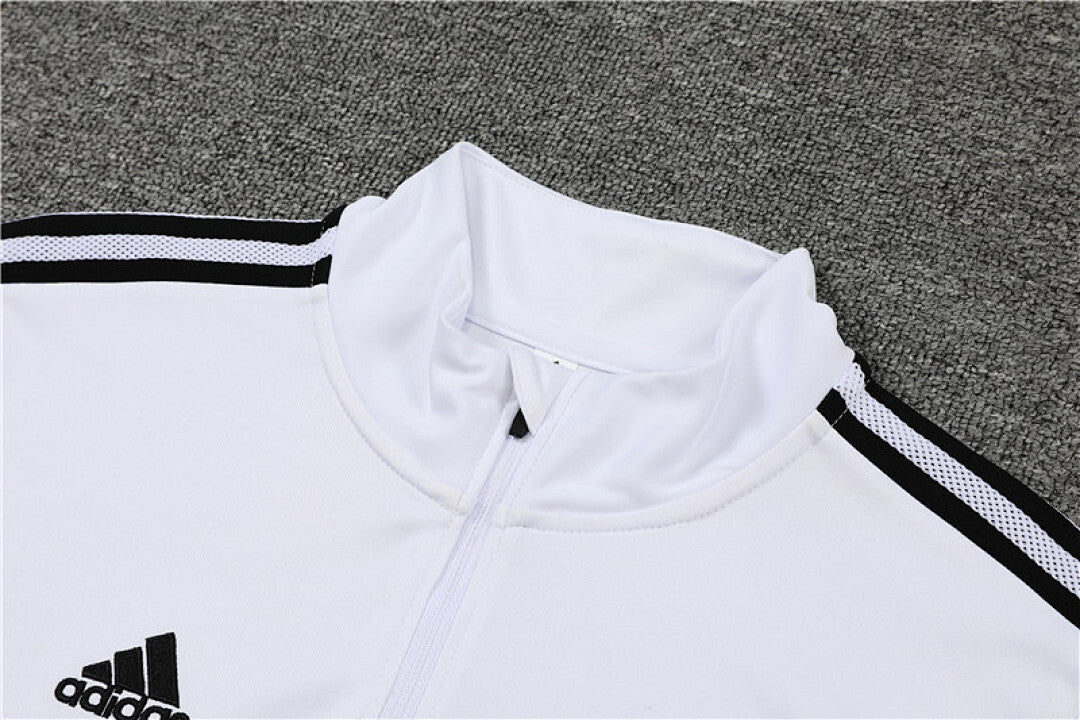 Real Madrid Noir Blanc 22/23