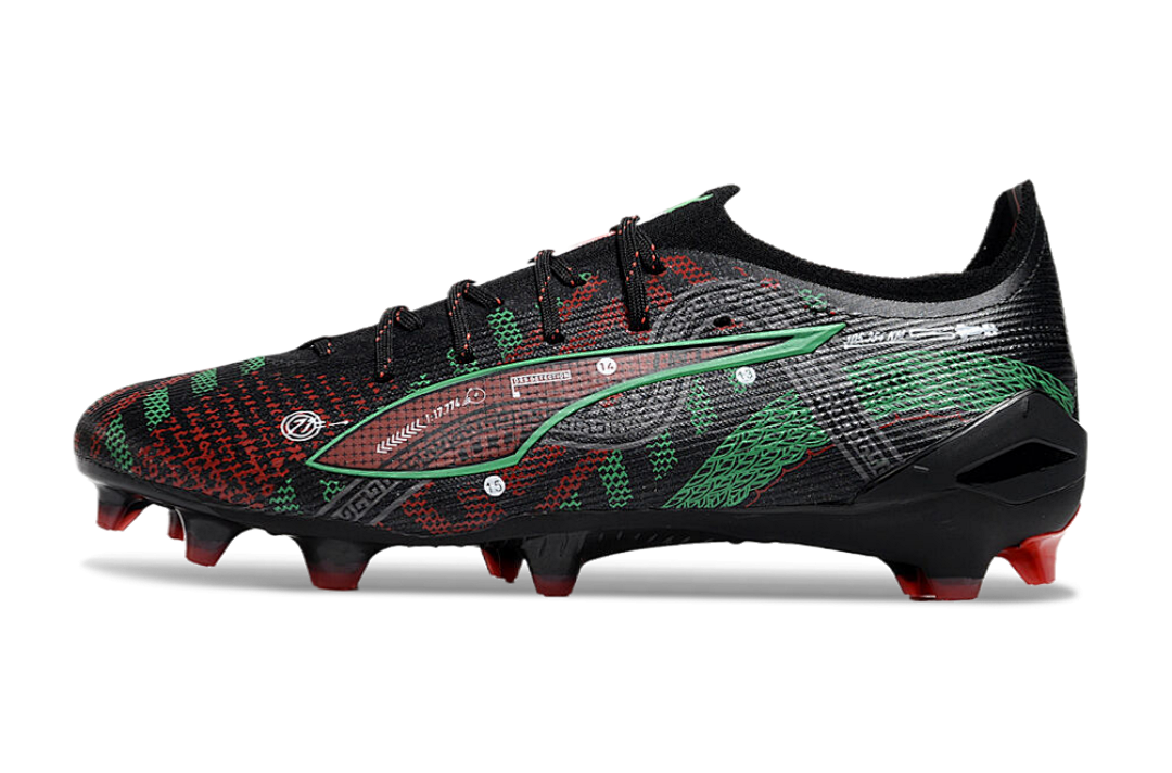 Puma Puma Ultra 5 Ultimate FG