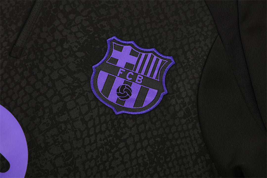 FC Barcelona Noir 25/26