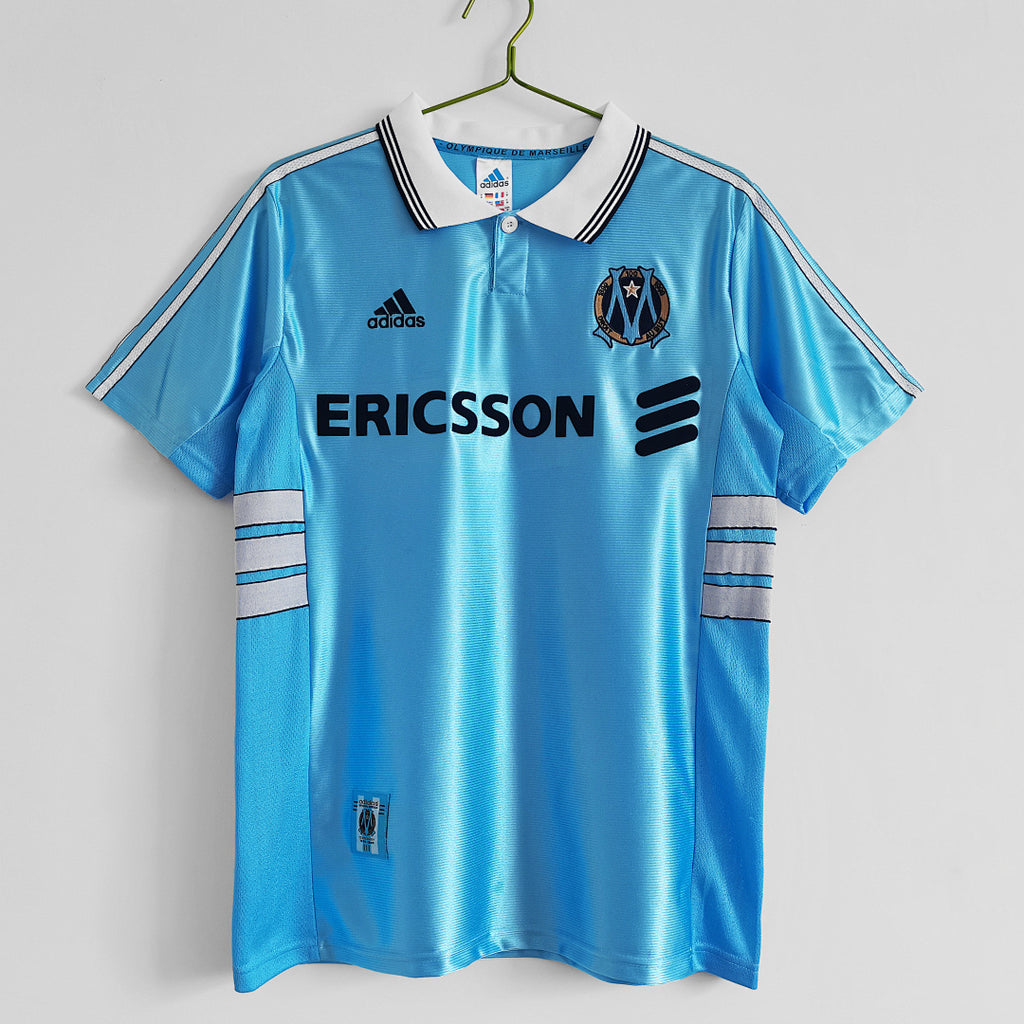 Marseille 99 0 B 1998/1999