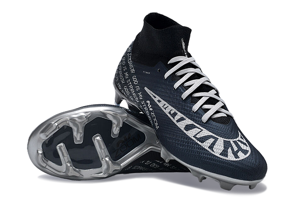 Nike Vapor 15 Air Zoom Mercurial Superfly Ix Elite 6 FG