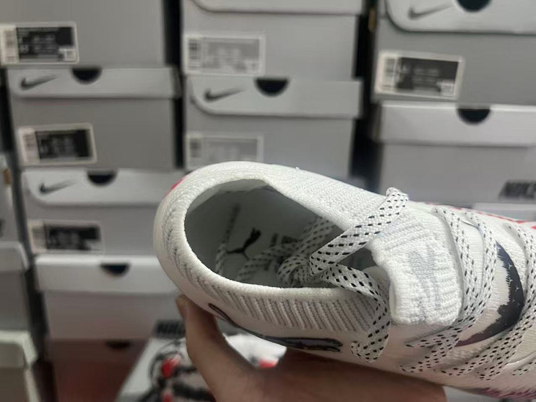 Puma Future 8 Ultimate FG