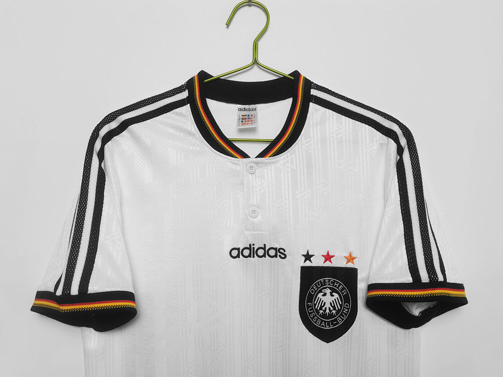 Allemagne 2 A