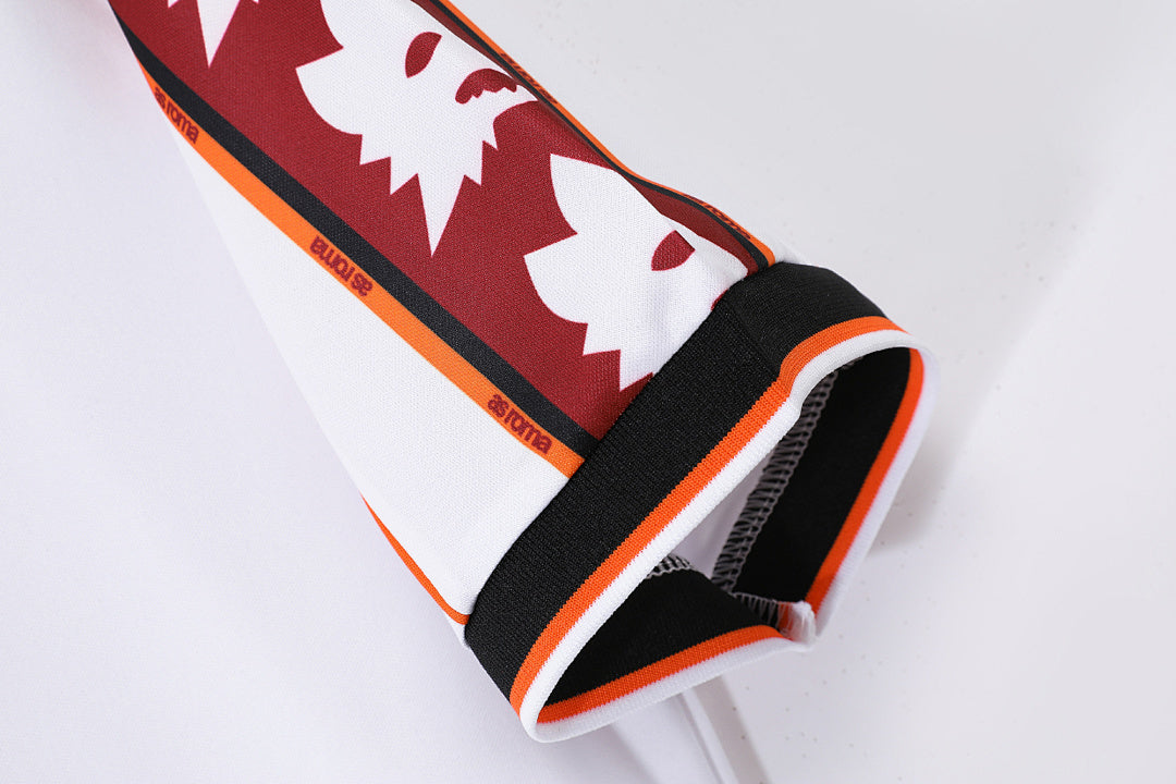 AS Roma 99 8 A 1998/1999