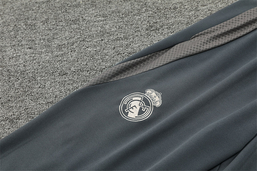 Real Madrid 24/25