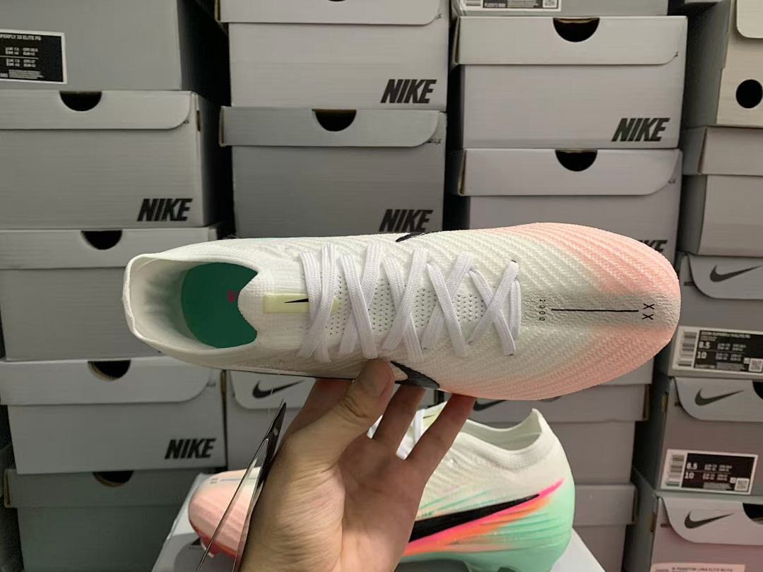 Nike Vapor 16 Air Zoom Mercurial Xv Elite FG