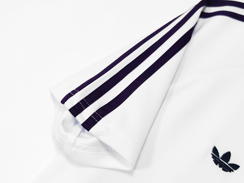 Real Madrid 85 8 A 1984/1985