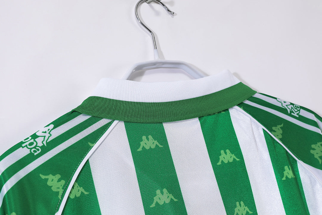 Real Betis 97 5 A 1995/1997