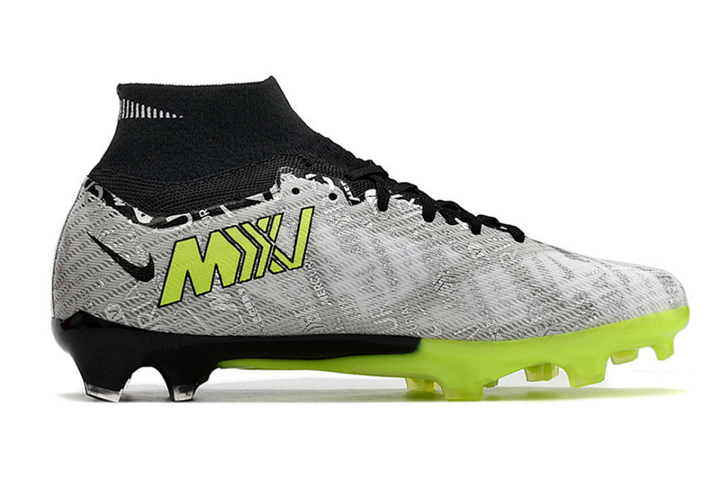 Nike Vapor 15 Air Zoom Mercurial Superfly Ix Elite 6 FG