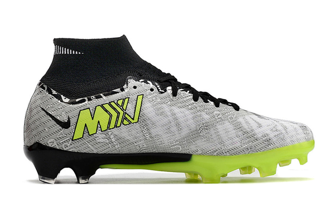 Nike Vapor 15 Air Zoom Mercurial Superfly Ix Elite 6 FG
