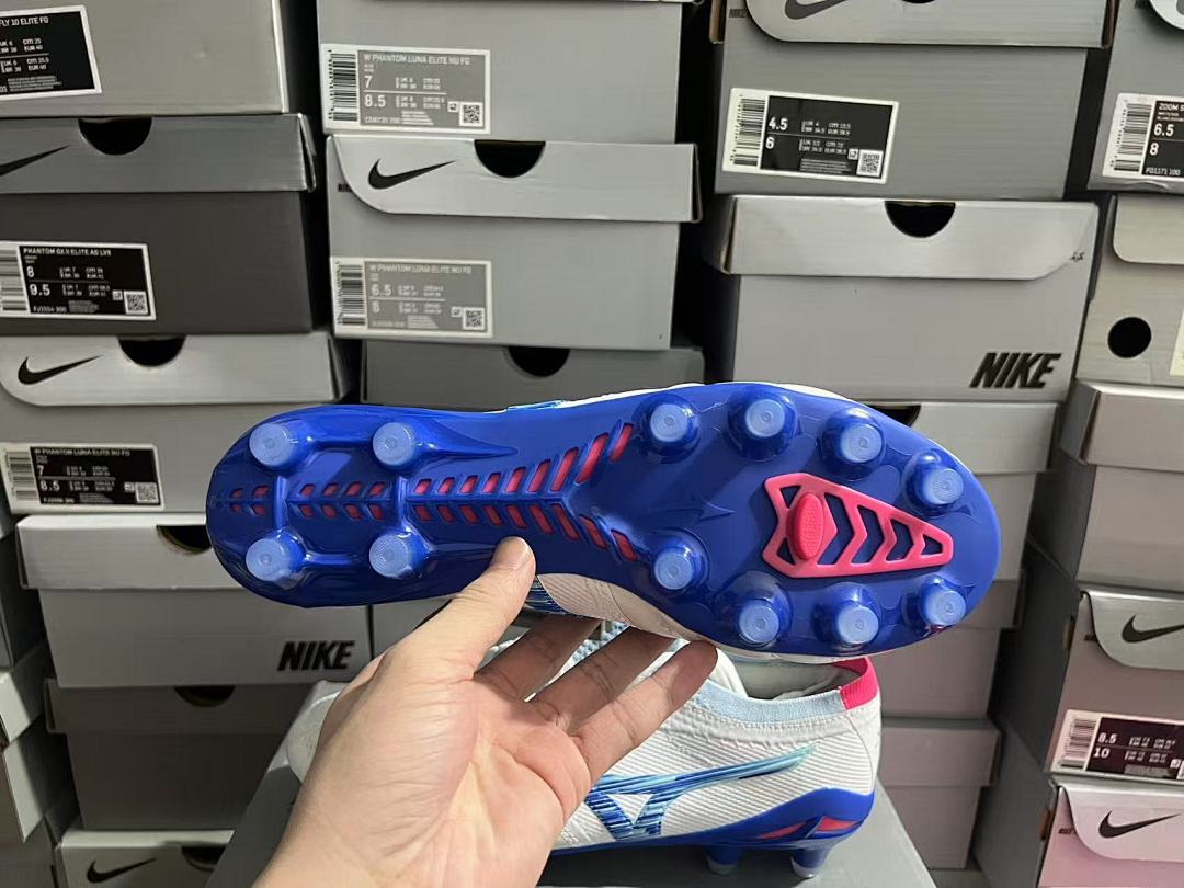 Mizuno Modele 32 Morelia Morelia Neo Iii Made Japan FG