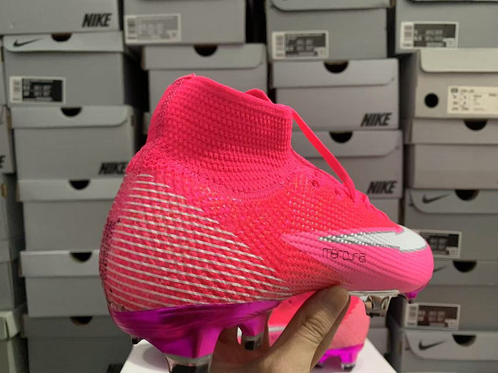 Nike Vapor 13 Mercurial Flyknit Elite FG
