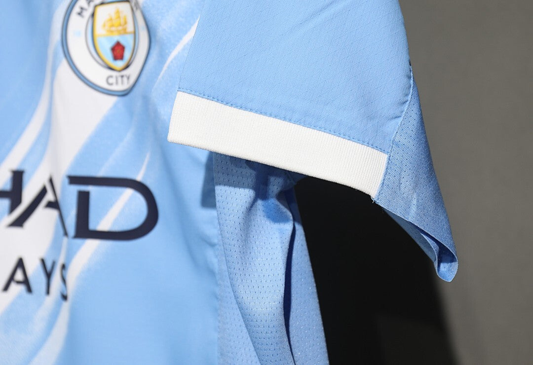 Man City 26202526 2025/2026