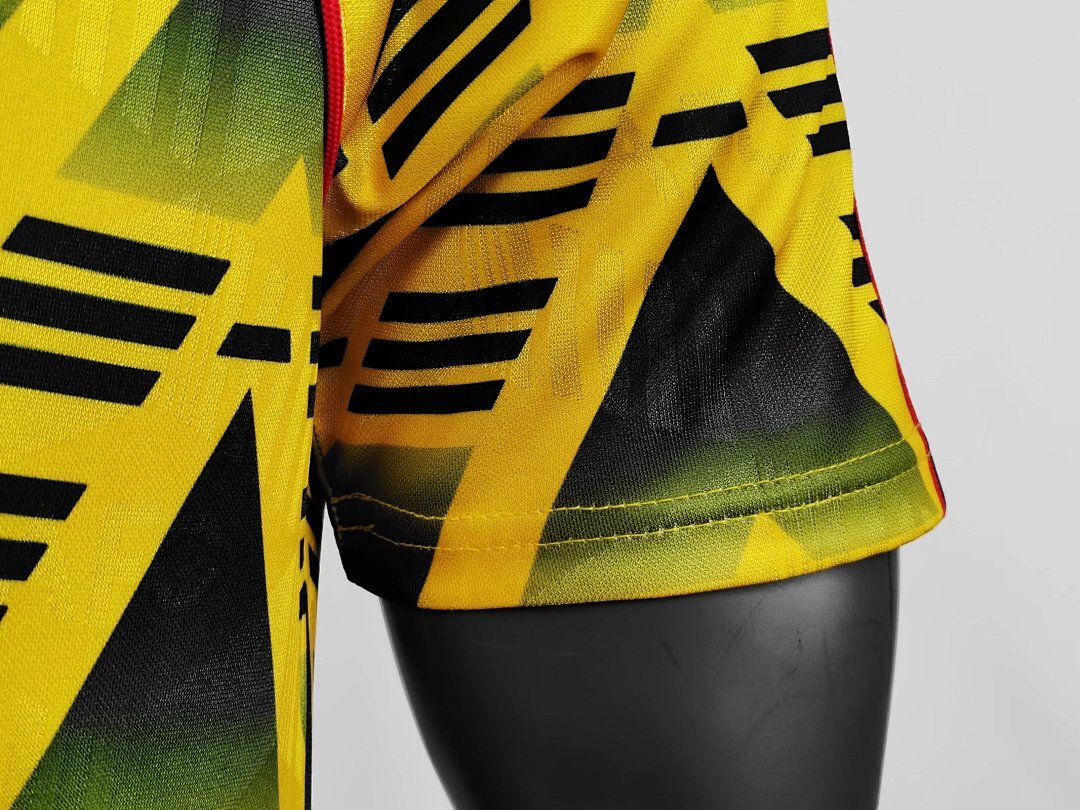 Arsenal 93 8 A 1991/1993